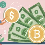 Cashing Out Your Crypto_ Converting Bitcoin to USD and Other Currencies