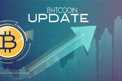 bitcoin update