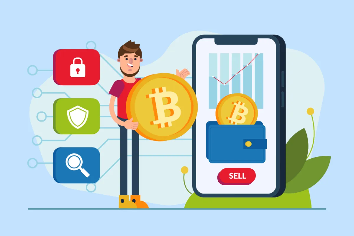Demystifying Crypto Transactions_ Buying and Selling Bitcoin and Beyond with Sky Pulse Portal