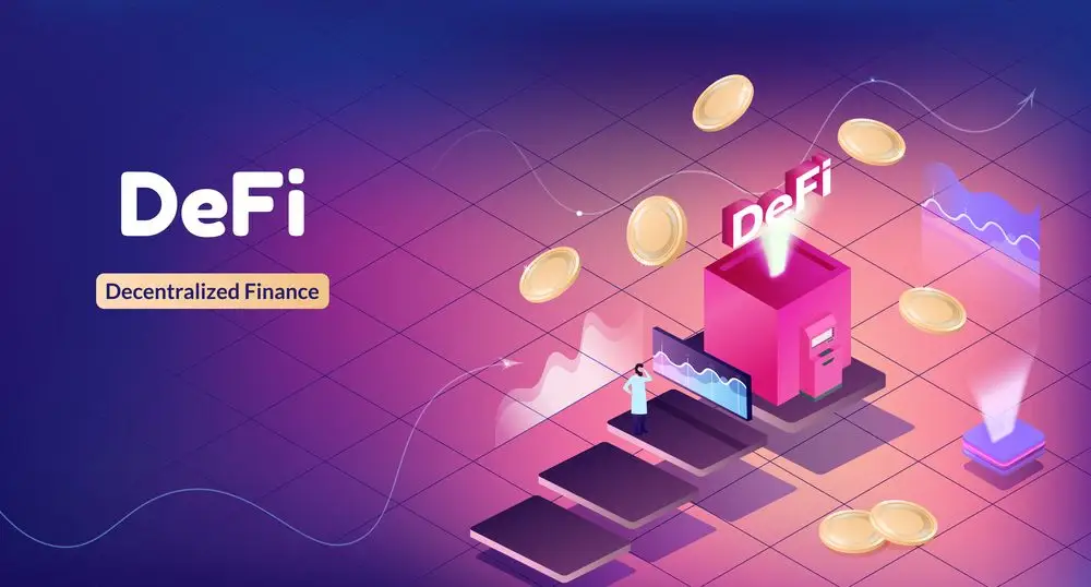 Exploring the Benefits of Decentralized Finance (DeFi) in 2024