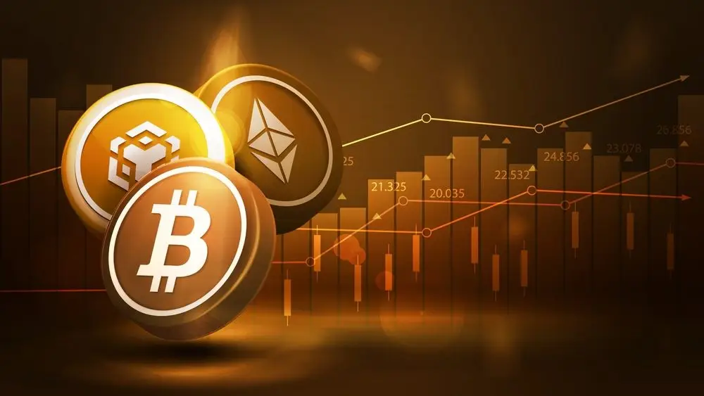 Major Developments in Today's Cryptocurrency Market (1)