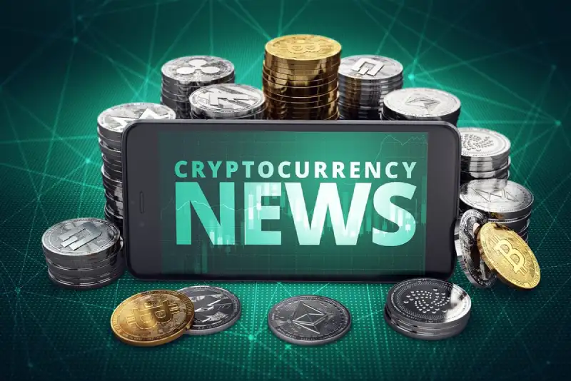 Today’s Cryptocurrency News_ Major Developments and Market Updates (1)