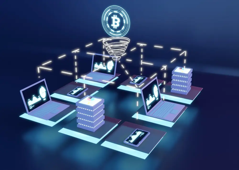 Bitcoin Mining_ How It Works and the Challenges That Need to Be Solved