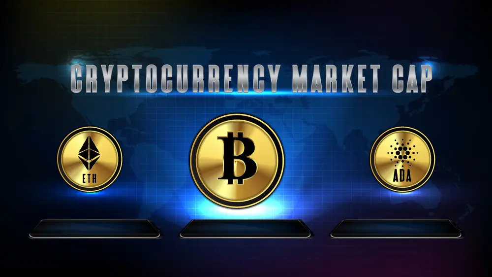 Top 10 High Volume Cryptocurrencies_ A Guide to the Most Traded Digital Assets