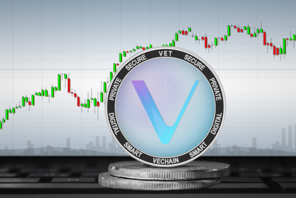 VeChain: Its Past, Present, and Future Price Predictions