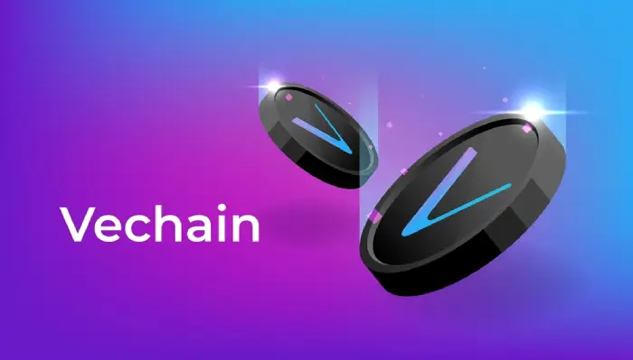 VeChain 