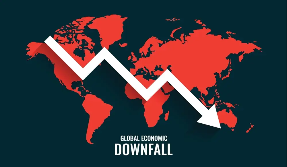 Why the Share Market is Down Today_ August 5, 2024